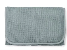 Liewood blue fog to-go pusleunderlag Kyra